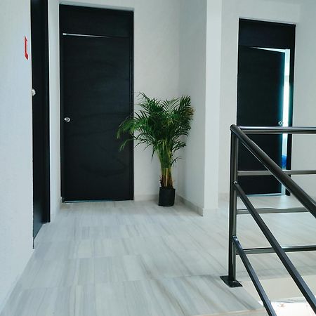 Hotel Boutique Otomi Cerca De Tolantongo Cardonal Exteriör bild