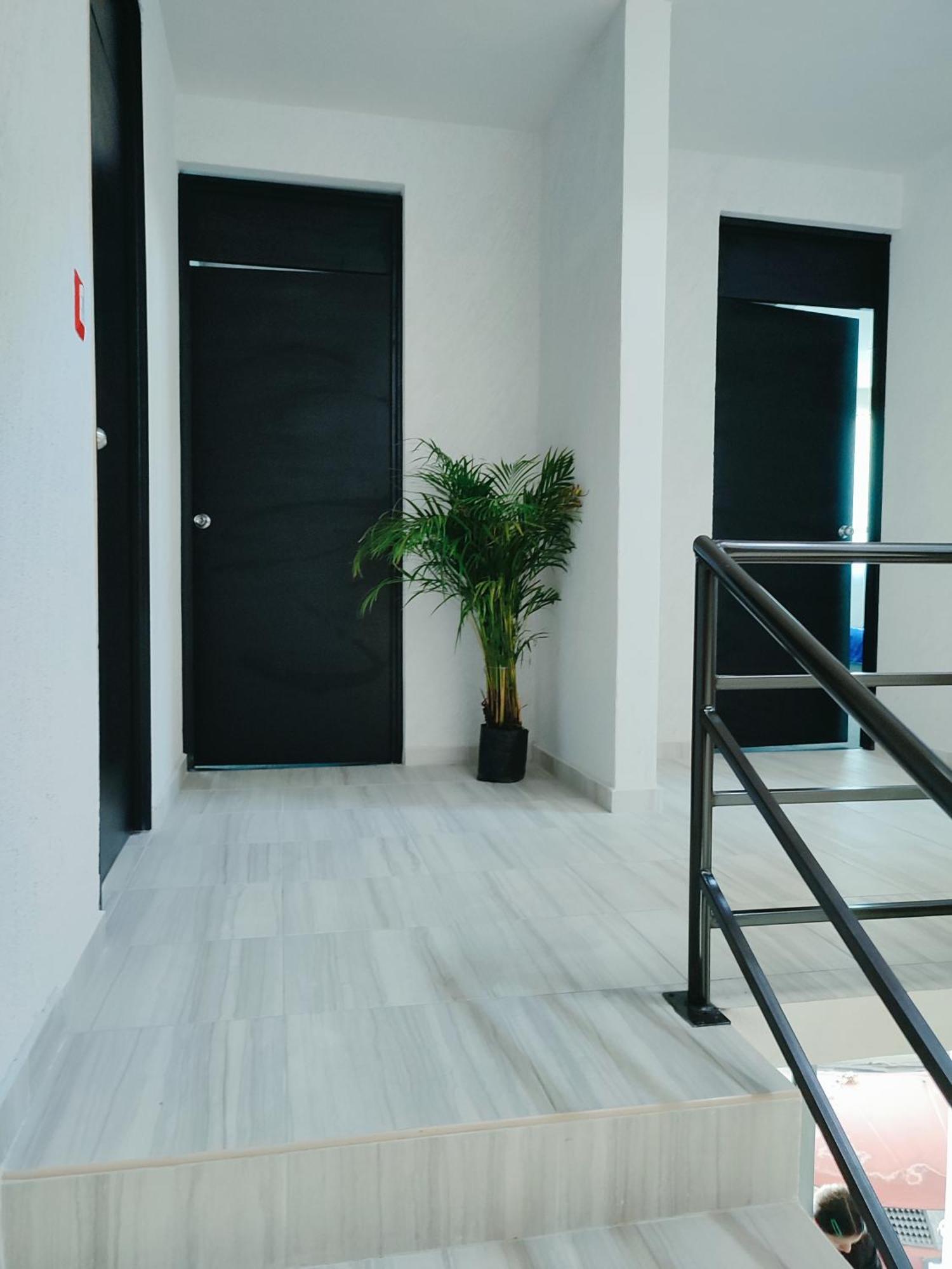 Hotel Boutique Otomi Cerca De Tolantongo Cardonal Exteriör bild
